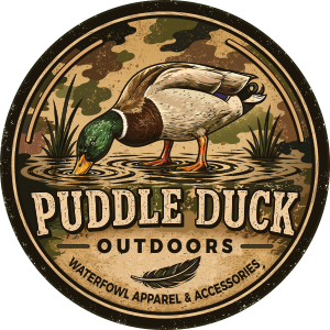 Puddle Duck Outdoors